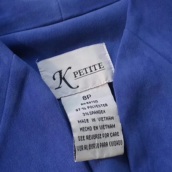 Blazer - Picture 5 of 7